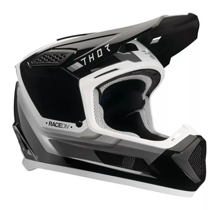 Thor Fleet Defy Helmet