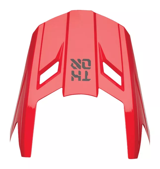 Thor Fleet Forge Visor Kit