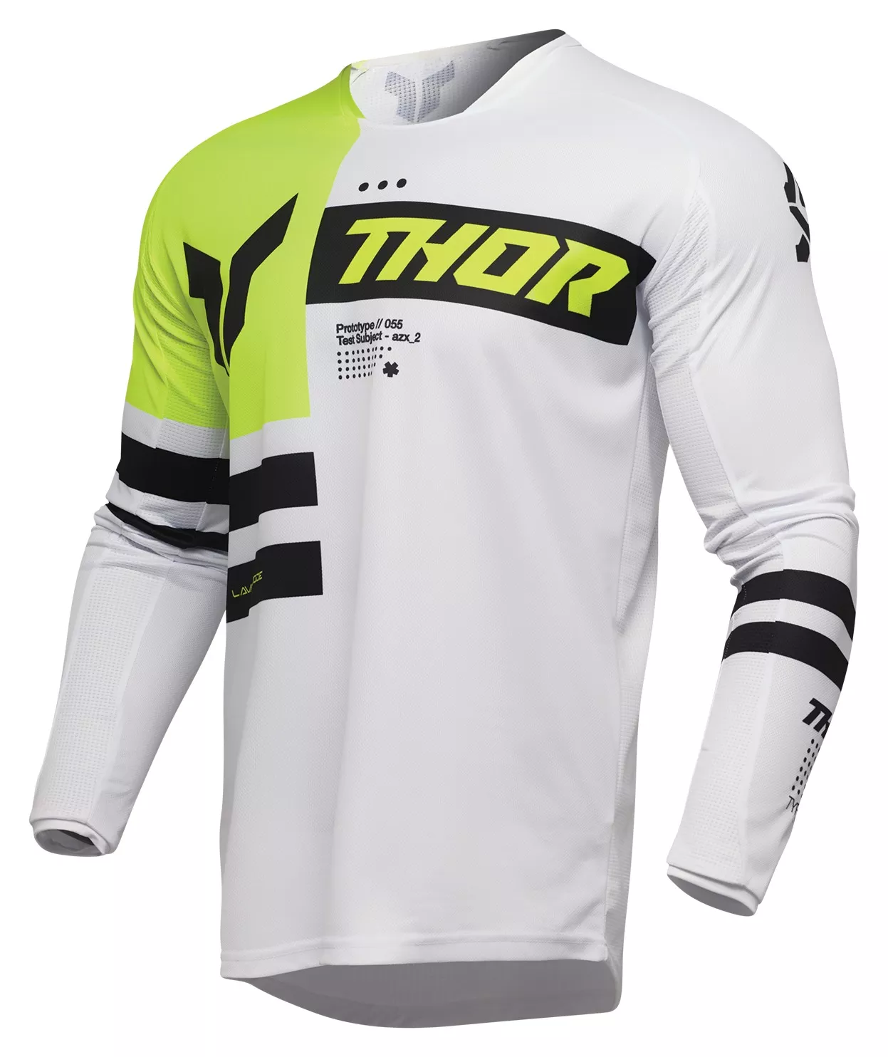Thor Launchmode Dozer Jersey