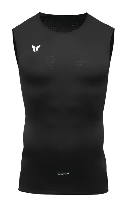 Thor Sleeveless Compression Shirt