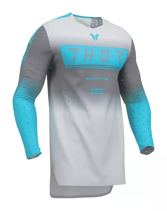 Thor Sportmode Geo Jersey
