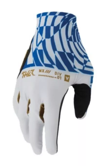 Thor Sportmode Mind Control LE Gloves
