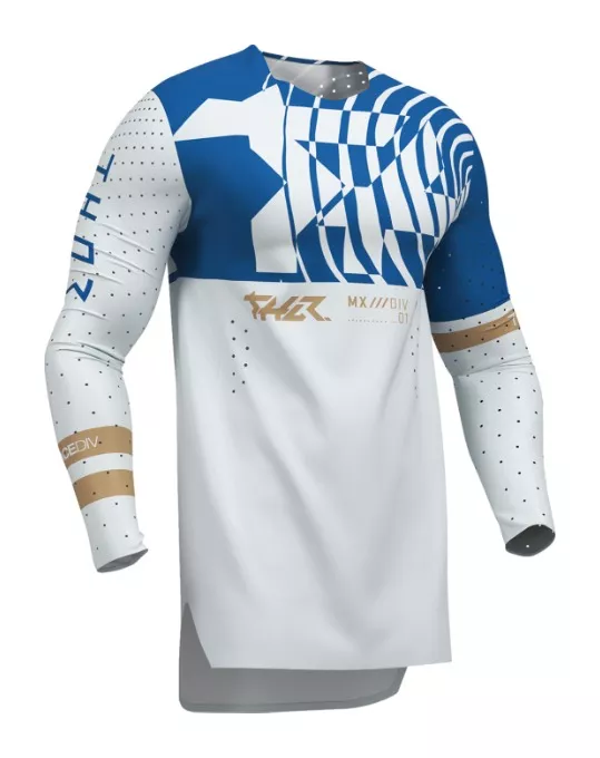 Thor Sportmode Mind Control LE Jersey