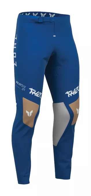 Thor Sportmode Mind Control LE Pants