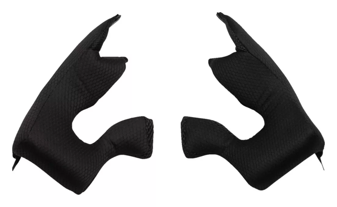 Thor Youth Fleet Cheek Pads