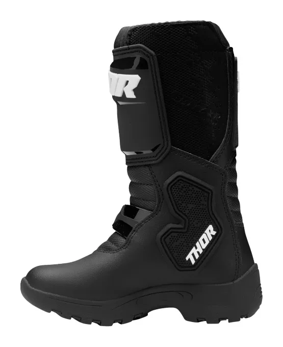 Thor Youth Mini Blitz XR Boots
