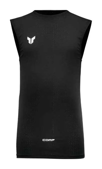 Thor Youth Sleeveless Compression Shirt