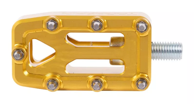 Thrashin Supply Co Aggressor Shifter Peg For Harley