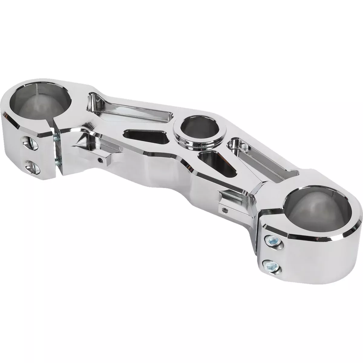 Thrashin Supply Co. Triple Tree – TSC-2922-3 For Harley Road Glide 2024-2026