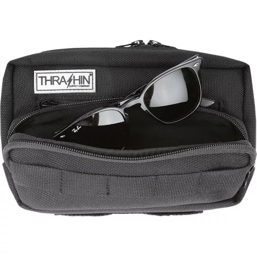 Thrashin Supply Handlebar Bag Plus - Colors