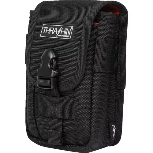 Thrashin Supply Multi-Use Molle Pouch