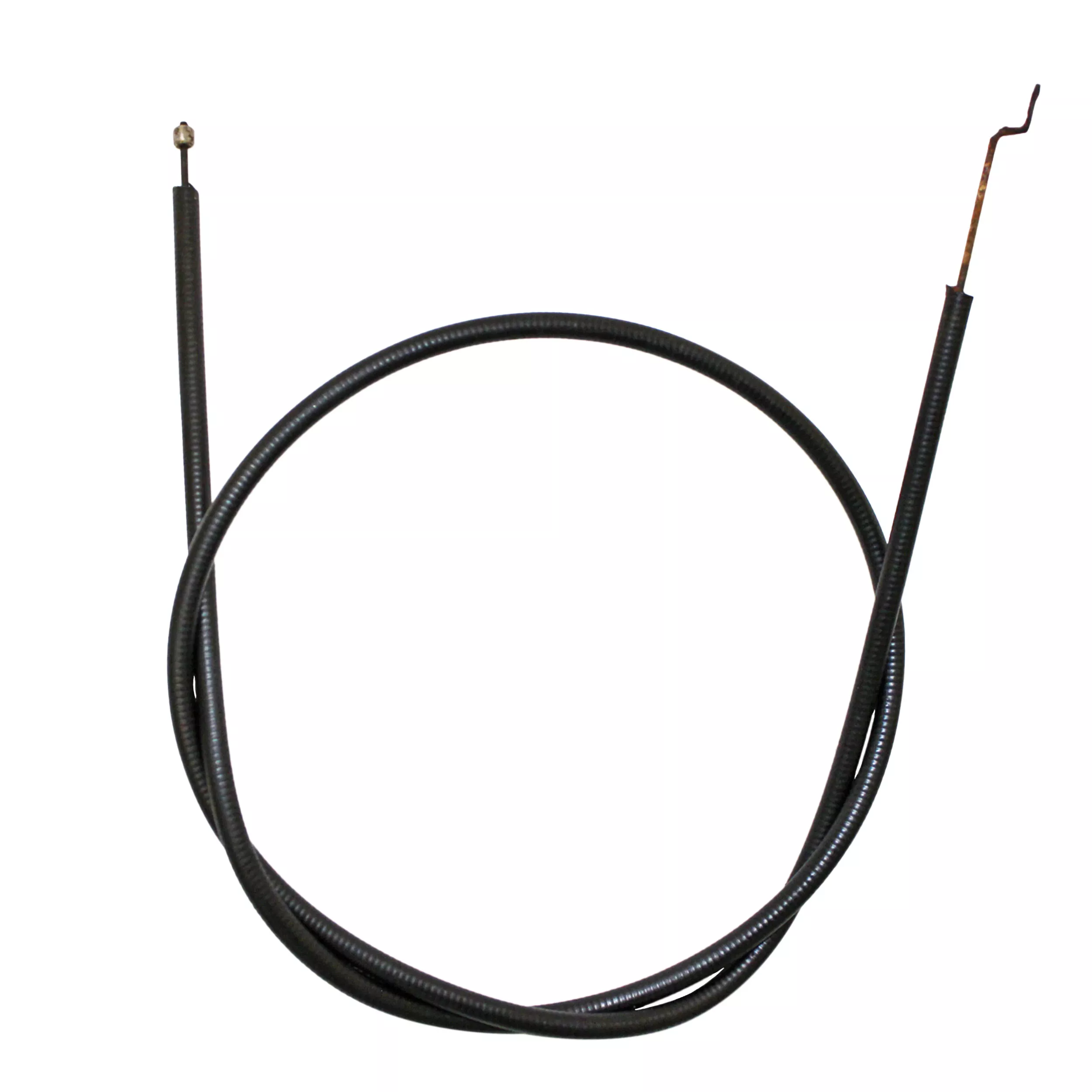 Throttle Cable - 36"with Round Ball & Z-Bend