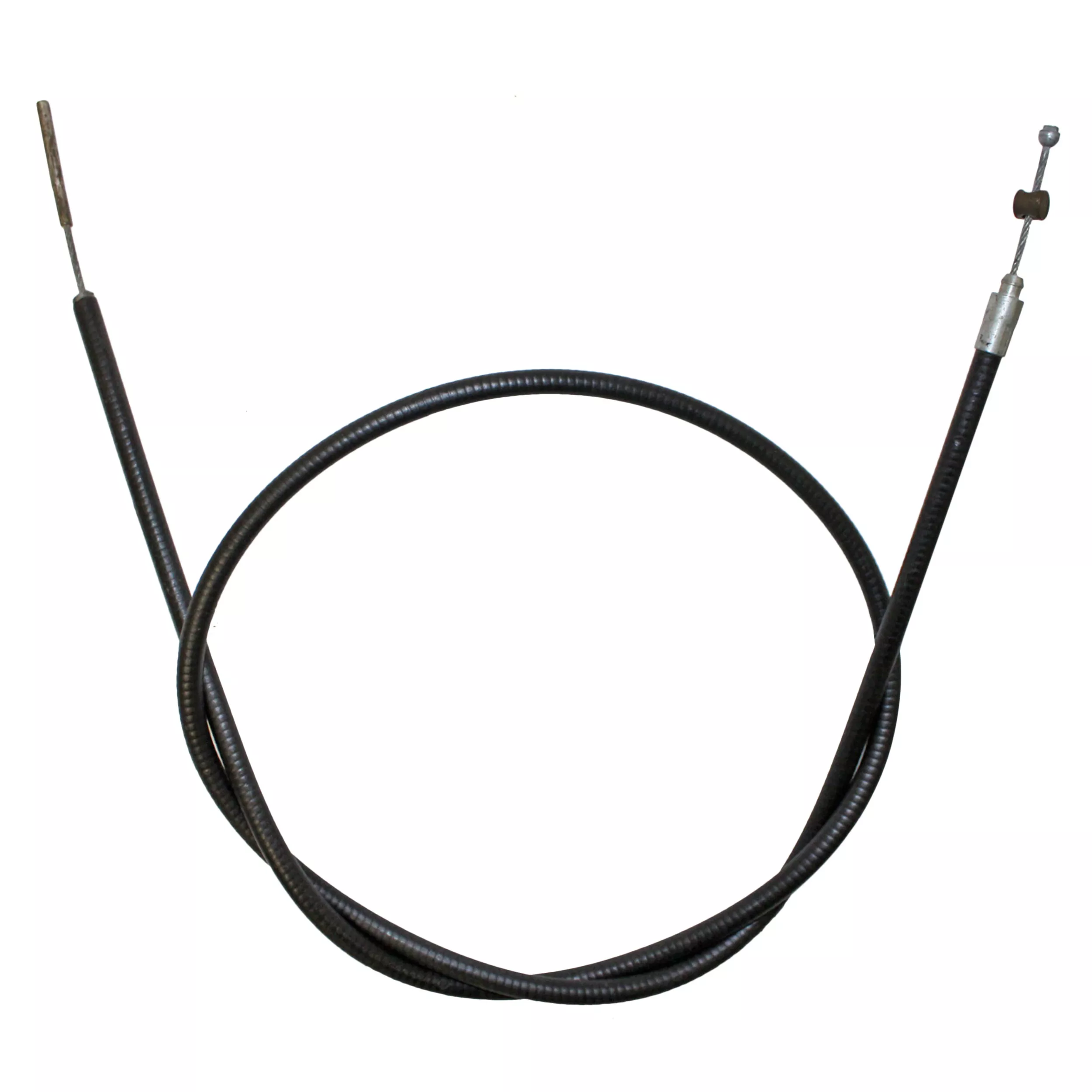 Throttle Cable - 40'' with Ball Adapter