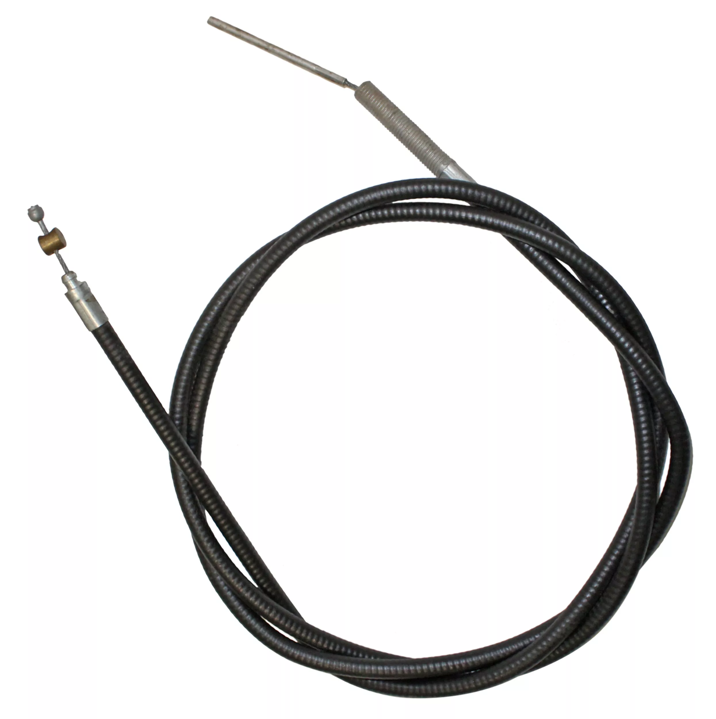 Throttle Cable - 58''with Ball Adapter