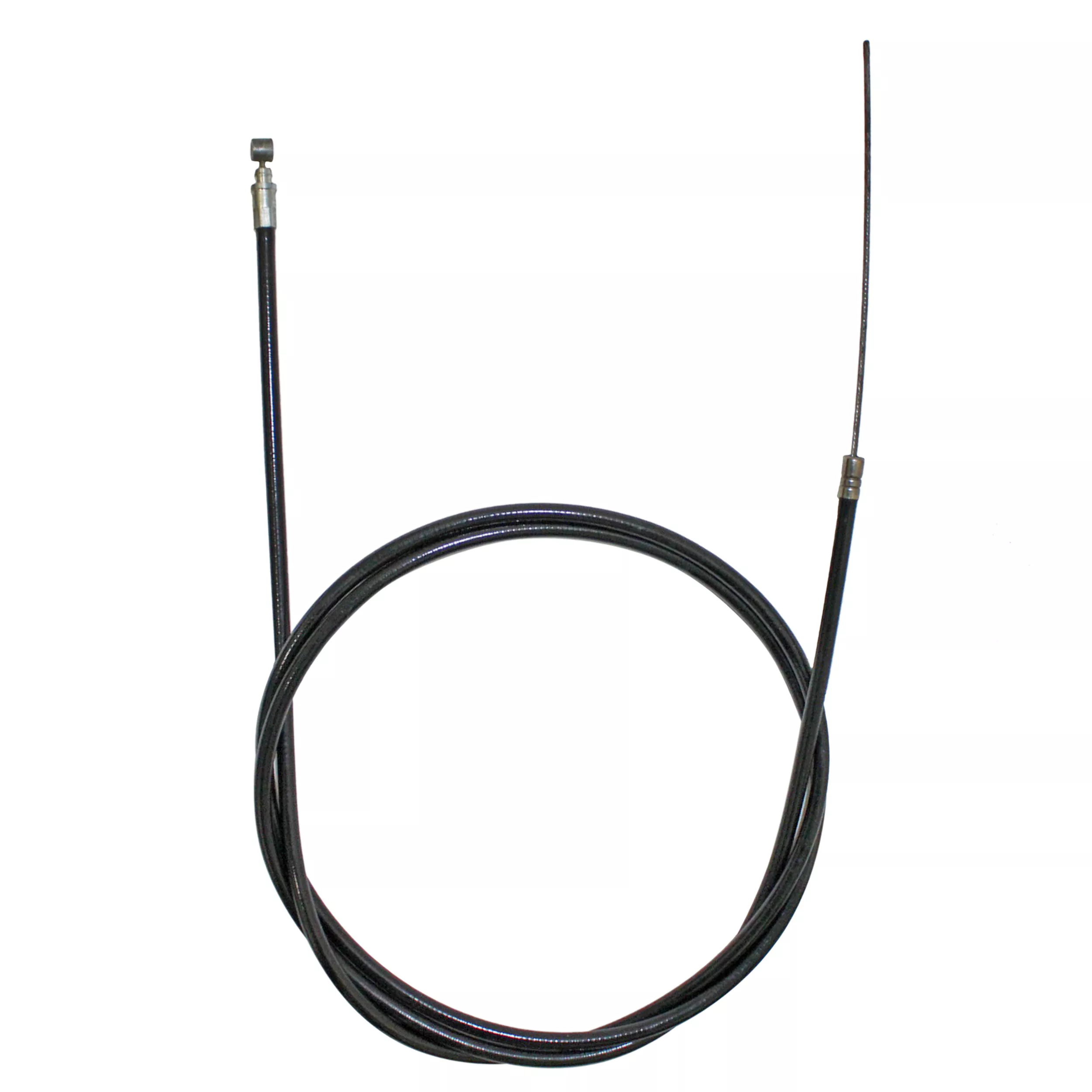 Throttle Cable - 66'' with Barrel End