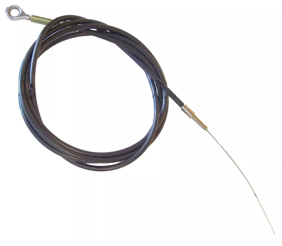 Throttle Cable - 71", 81", or 90" with Eyelet