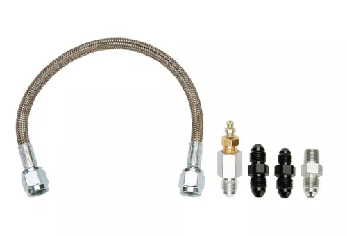 Throw-out Bearing Remote Bleed Line Kit ALL46102
