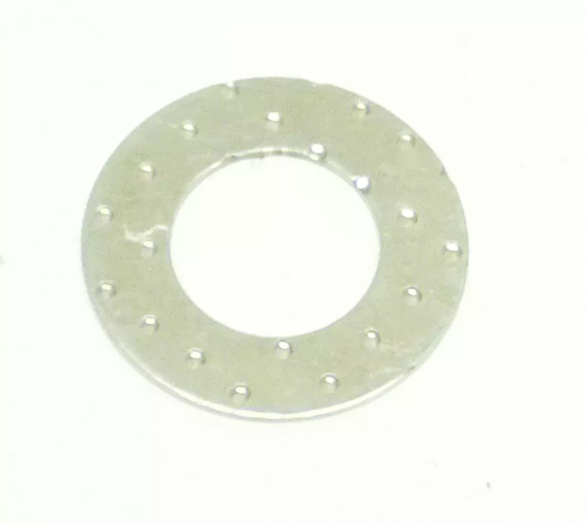 THRUST WASHER 18x33.5x1.0 EACH, PROX 03W.18331.0 SILVER