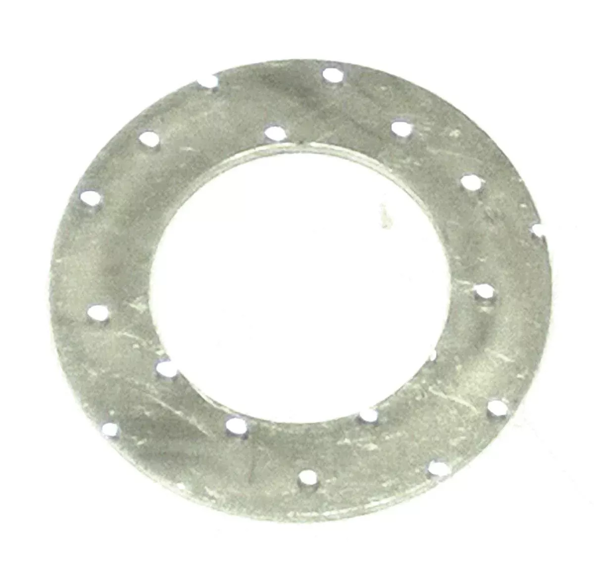 THRUST WASHER 26x42x1.5 EACH, PROX 03W.26421.5 SILVER