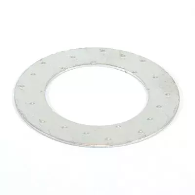 THRUST WASHER 33x53x1.0 EACH, PROX 03W.33531.0 SILVER