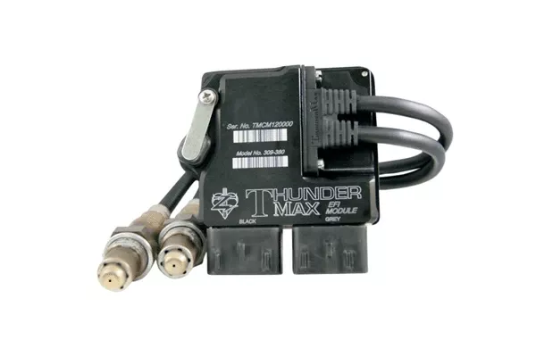 ThunderMax ECM w/ Integral Auto-Tune System for '12-15 FXS/FLS/FLST/ '12-17 FXD/FXDWG Models