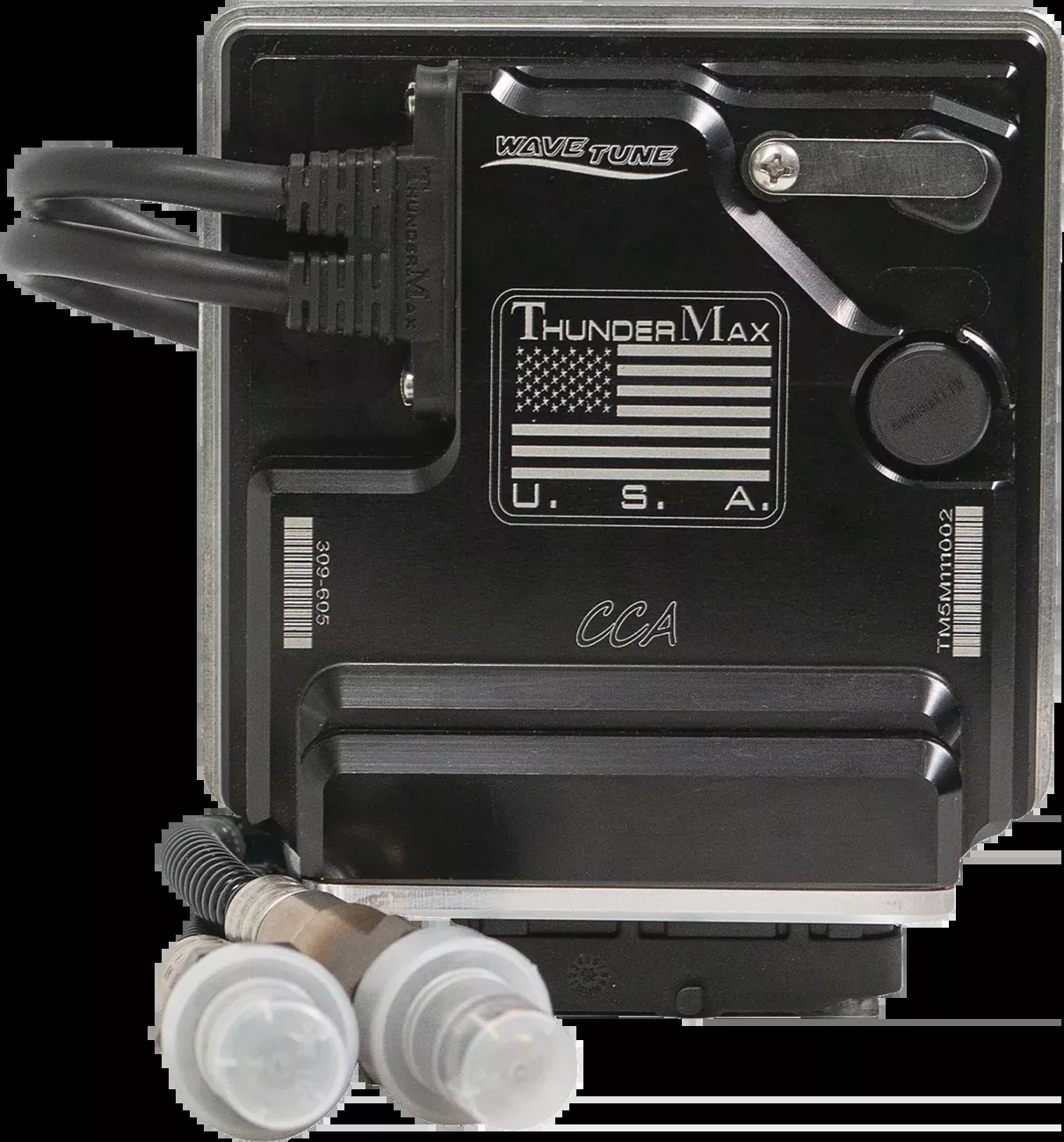 Thundermax Integral Auto Tune ECM for 2023-2026 Harley Street Road Glide 309-605