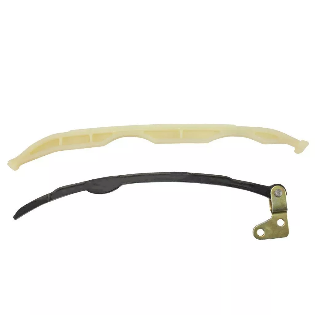 Timing Chain Guide & Tensioner Plate Set - Hisun 500cc