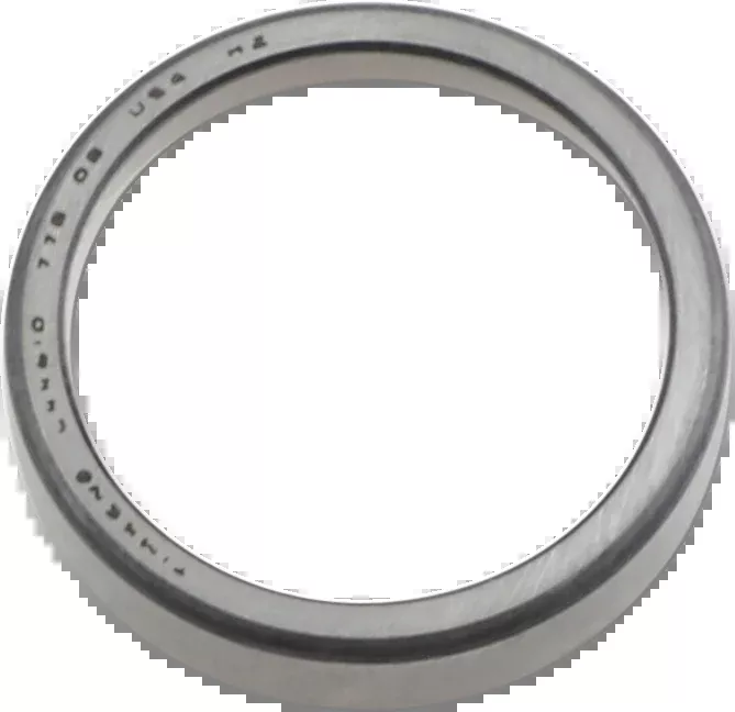 Timken Neck Post Bearing Cup 1960-2019 Harley Davidson