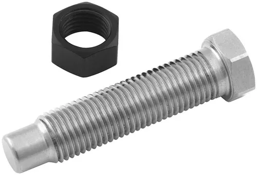 Titanium Torsion Stop Bolt w/ Nut ALL55027