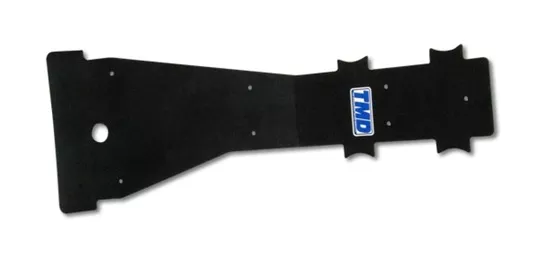 TM Designworks ATV Skid Plate Yamaha Banshee 350 2000-2006