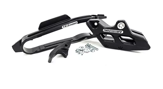 TM Designworks Baja Rally Chain Slide N Guide Kit Beta 125cc-500cc 2020-2026