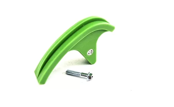 TM Designworks Lower Frame Pad Kawasaki KX250 / KX250X / KX450 / KX450X 2024-2026