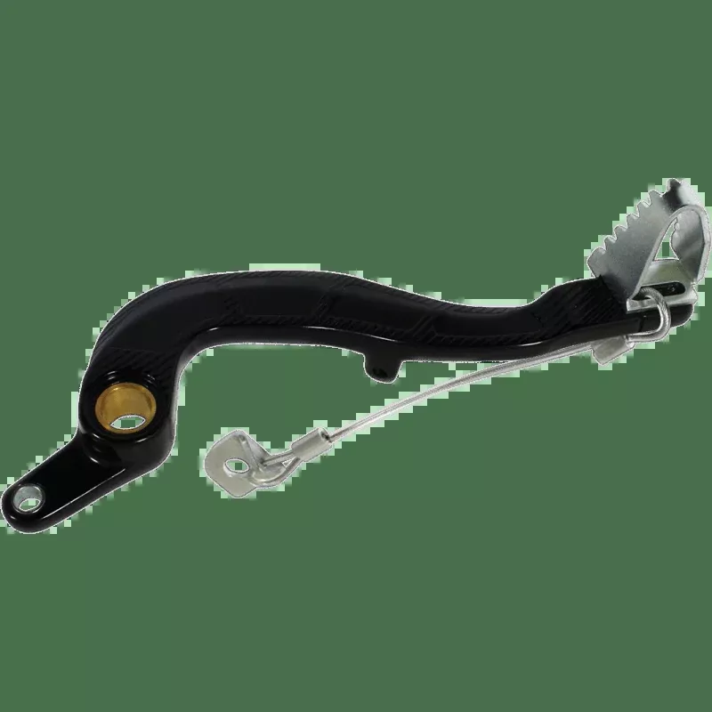 TMV Brake Pedal With Saver Line Yamaha Multi Fit
