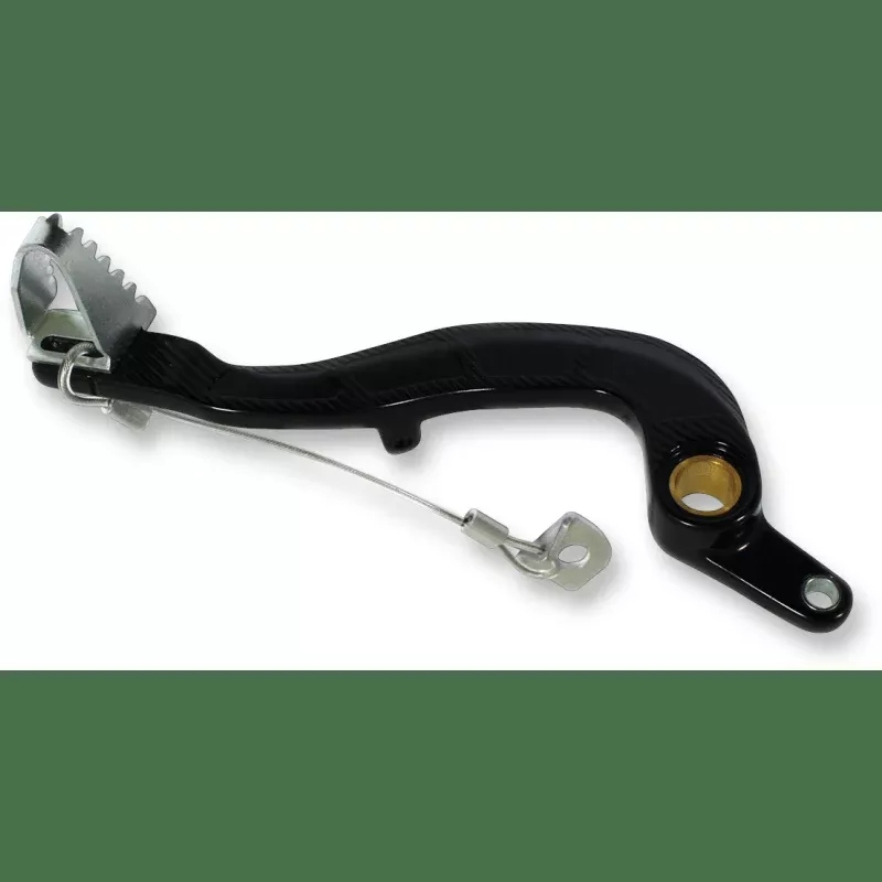 TMV Brake Pedal With Saver Line YZ250F 10-18