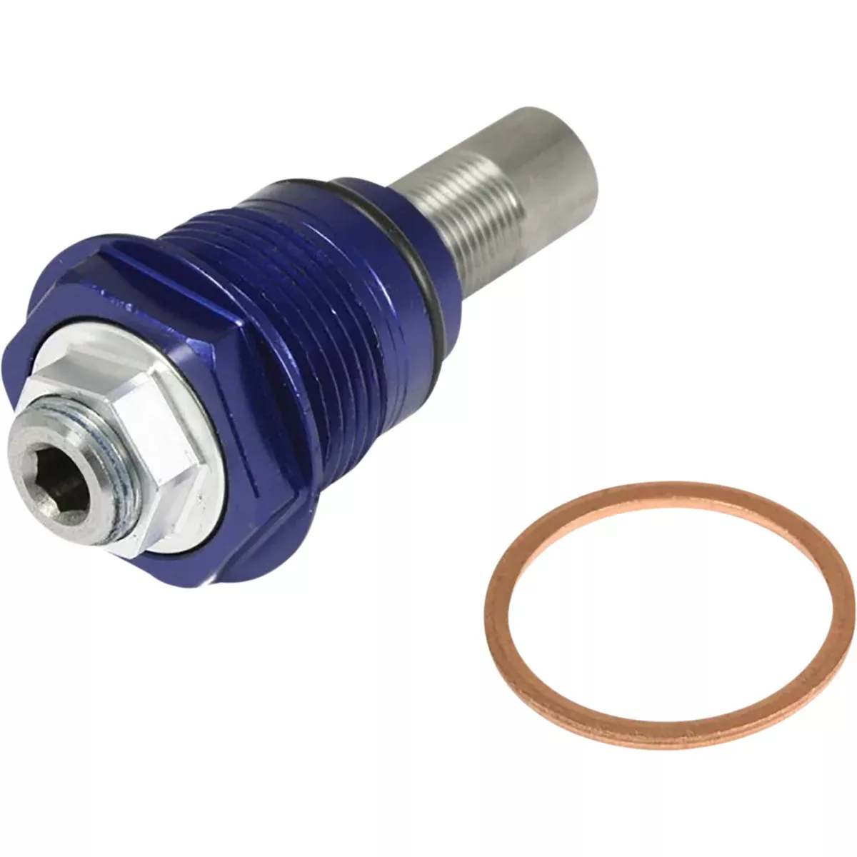 Tmv Cam Chain Tensioner - 138101012BU Gas Gas Dirt Bikes 2021-2022