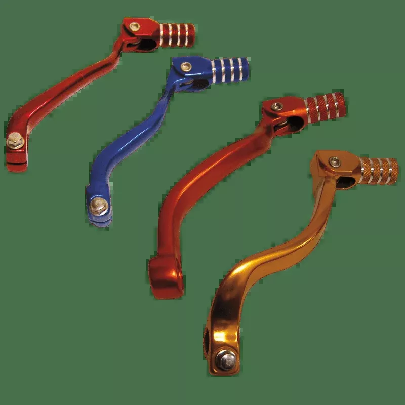 TMV Shift Lever YZ250F/WR250F 01-10/WR450F 04-09