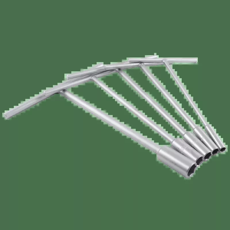 TMV T-Handle Set 810121417mm Tool