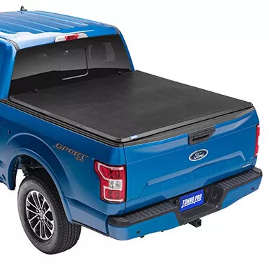Tonno Pro Tonno Fold, Soft Folding Truck Bed Tonneau Cover | 42-302