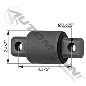 TORQUE ARM BUSHING