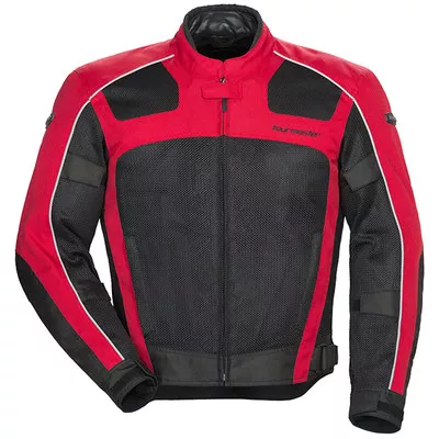Tourmaster Draft Air Series 3 Mesh Jacket Small