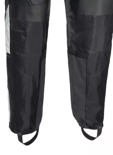 Tourmaster Sentinel 2.0 Nomex Black Pant