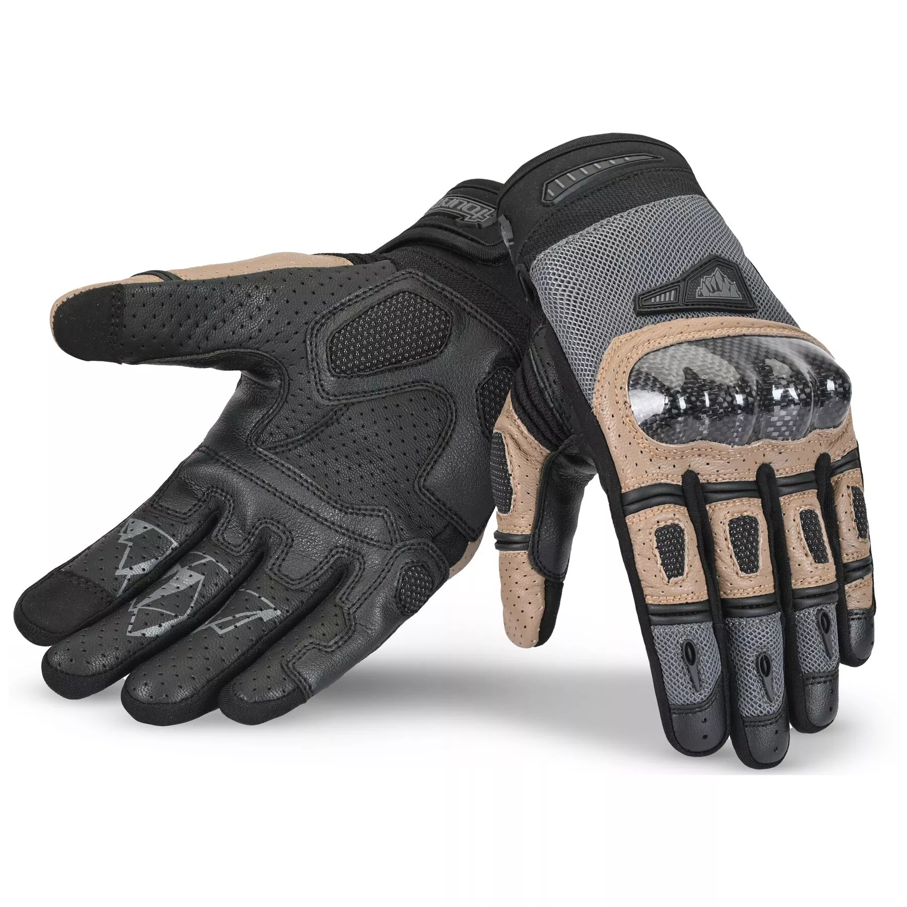 Tourmaster Sierra Peak Adv Pro 2.0 Gloves