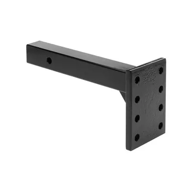 Tow Ready 63059 Pintle Hook Receiver Mount