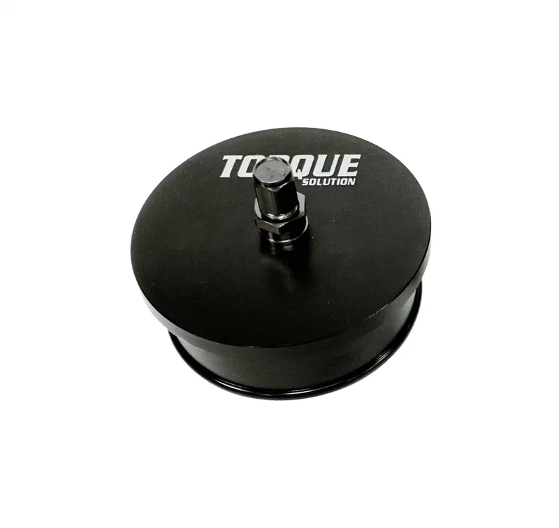 TQS Boost Leak Testers