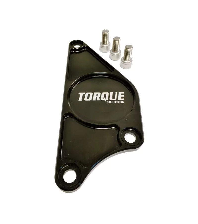 TQS Cam Plates