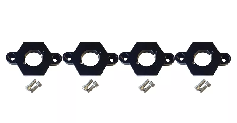 TQS Coil Pack Adapters