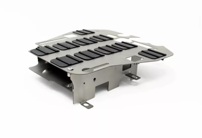 TQS HD Oil Pick Up