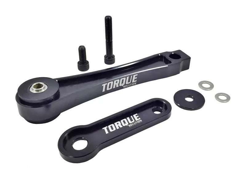 TQS Pendulum Mounts