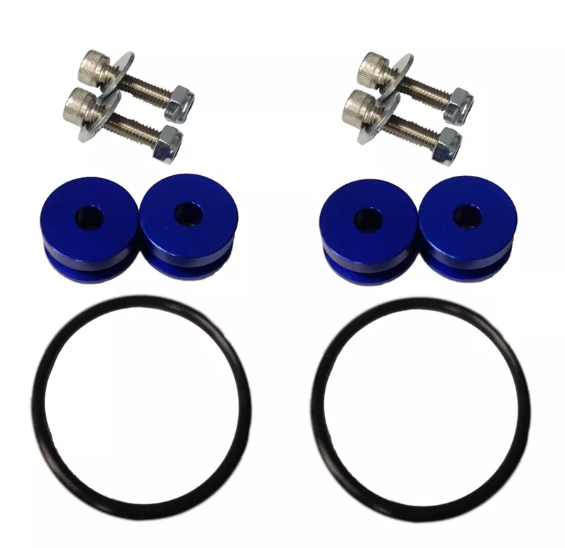 TQS Quick Release Kit