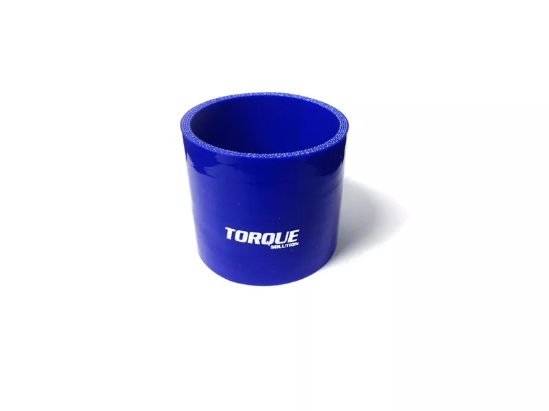 TQS Silicone Couplers – Blue
